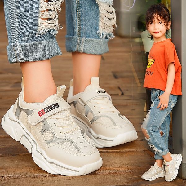 2020 sneakers children's shoes new men's and women's children's sneakers breathable mesh running student's mesh sho, Black
2020 sneakers children's shoes new men's and women's children's sneakers breathable mesh running student's mesh sho, Black