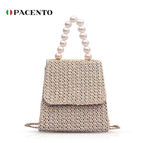pacento мода соломы pearl сумка для женщин 2020 shoulder bag white crossbody сумки высокого качества bolso bandolera mujer donna
pacento мода соломы pearl сумка для женщин 2020 shoulder bag white crossbody сумки высокого качества bolso bandolera mujer donna
