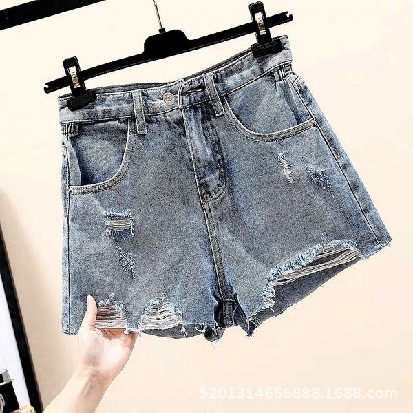 корейского стиль широкого pantsshorts 7l2yz джинсовых шорт женского широкой нога pantshigh талия похудение случайно весь матч широко нога бр, Blue
корейского стиль широкого pantsshorts 7l2yz джинсовых шорт женского широкой нога pantshigh талия похудение случайно весь матч широко нога бр, Blue