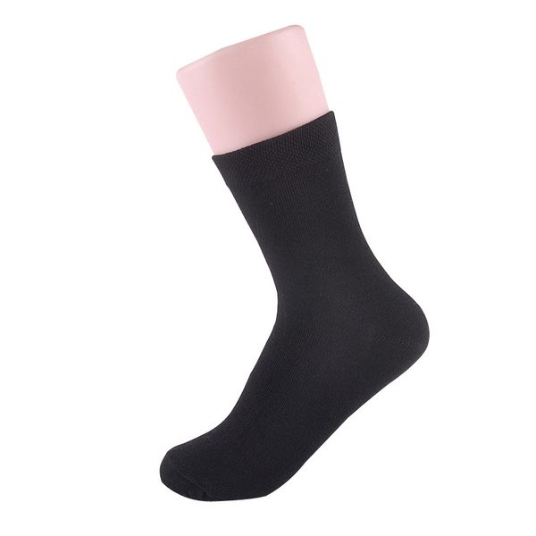 5 pairs men socks solid color breathable cotton men middle tube socks sports casual business wild men's black white gray
5 pairs men socks solid color breathable cotton men middle tube socks sports casual business wild men's black white gray