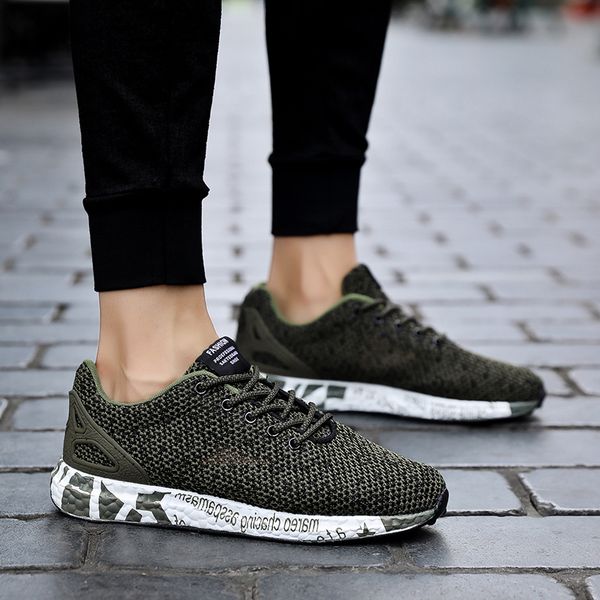 2020 new trend men summer sports shoes light breathable tennis shoes comfortable outdoor non-slip men sneakers zapatos
2020 new trend men summer sports shoes light breathable tennis shoes comfortable outdoor non-slip men sneakers zapatos