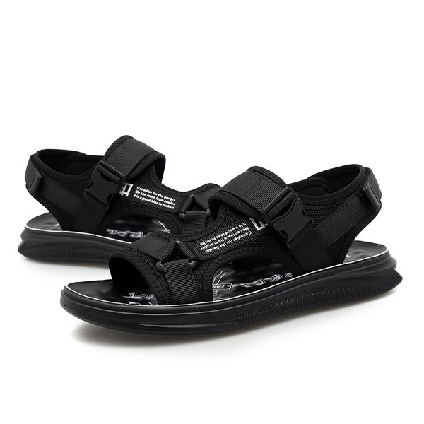 sandals breathable 44 mountain plage gladiator walking de masculina slippers on big roman casual flat sandale slip homme hollow 39 mens, Black
sandals breathable 44 mountain plage gladiator walking de masculina slippers on big roman casual flat sandale slip homme hollow 39 mens, Black