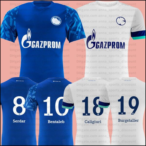2020 new home and away jersey schalke 04 football jersey no. 9 raman thai version jersey custom can be wholesale, Black;yellow
2020 new home and away jersey schalke 04 football jersey no. 9 raman thai version jersey custom can be wholesale, Black;yellow