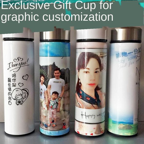 temperature number display print creative gift thermos thermos p creative gift thermal transfer cup gentleman cup 
temperature number display print creative gift thermos thermos p creative gift thermal transfer cup gentleman cup