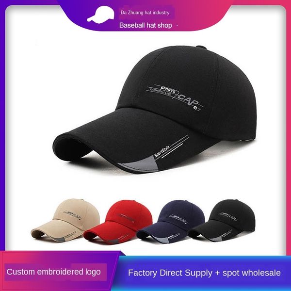 2020 new net red hat female summer korean men's baseball baseball cap sun hat sports cap, Blue;gray
2020 new net red hat female summer korean men's baseball baseball cap sun hat sports cap, Blue;gray