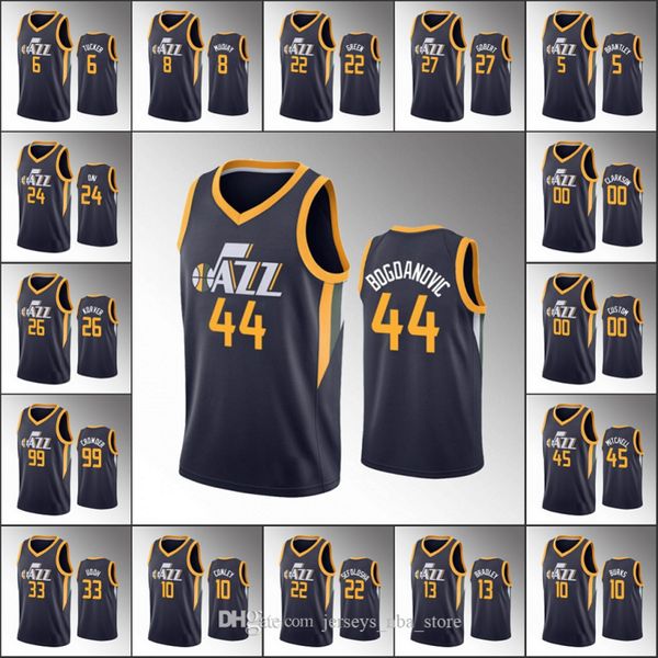 utah jazz men donovan mitchell rudy gobert bojan bogdanovic jor dan clarkson icon nba navy custom jersey, Black;red
utah jazz men donovan mitchell rudy gobert bojan bogdanovic jor dan clarkson icon nba navy custom jersey, Black;red