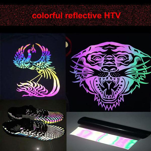 reflective vinyl for heat transfer 1 sheet 25cmx100cm heat press t-shirt vinyl cutting plotter heat transfer vinyl diy sale
reflective vinyl for heat transfer 1 sheet 25cmx100cm heat press t-shirt vinyl cutting plotter heat transfer vinyl diy sale
