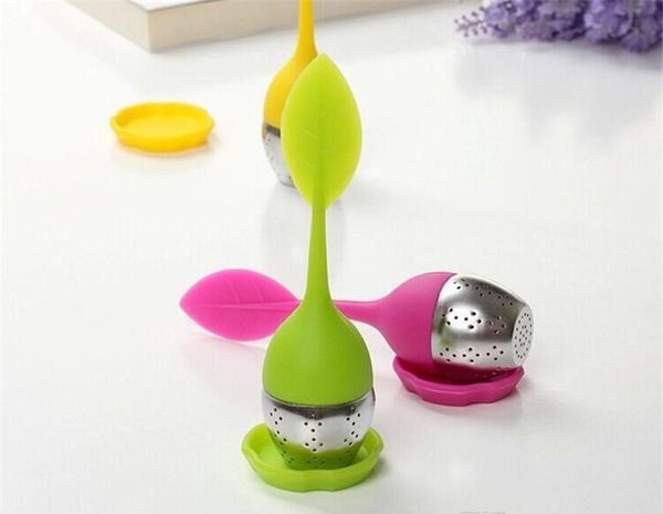 silicon tea infuser leaf silicone infuser with food grade make tea bag filter creative stainless steel tea strainers dhl lwrga
silicon tea infuser leaf silicone infuser with food grade make tea bag filter creative stainless steel tea strainers dhl lwrga