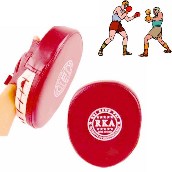 boxing training mitt target focusing punch pad glove mma karate muay thai kick sanda pads sport gloves
boxing training mitt target focusing punch pad glove mma karate muay thai kick sanda pads sport gloves