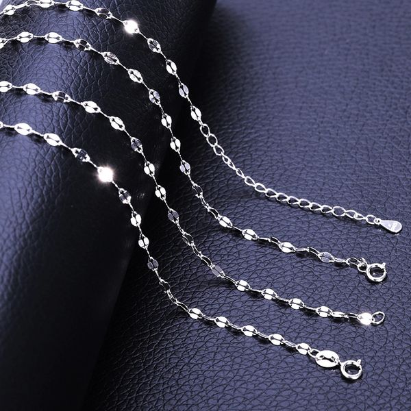 onay0 s925 sterling silver flash body three-dimensional tile chain female accessories lip car flower accessories necklace ceramic tile neckl
onay0 s925 sterling silver flash body three-dimensional tile chain female accessories lip car flower accessories necklace ceramic tile neckl
