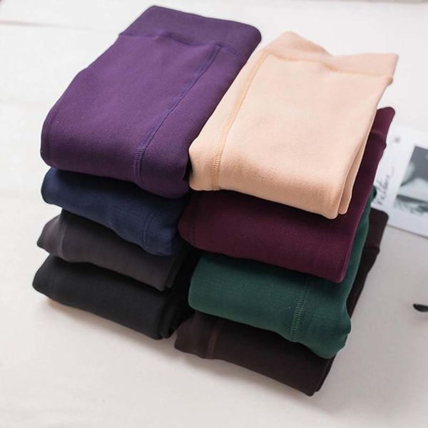 8 цветов s 3xl winter plus кашемира леггинсы женщина casual теплый плюс размер искусственного бархата вязаная толстые тонкий super elastic h, Black
8 цветов s 3xl winter plus кашемира леггинсы женщина casual теплый плюс размер искусственного бархата вязаная толстые тонкий super elastic h, Black