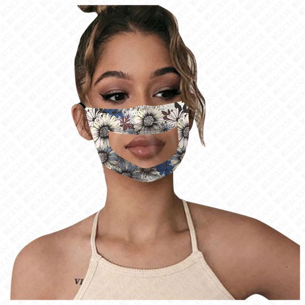 visible mouth face cover flowers flora print clear face mask men women protective masks multipurpose mask for deaf-mute boutique d72801, Blue
visible mouth face cover flowers flora print clear face mask men women protective masks multipurpose mask for deaf-mute boutique d72801, Blue
