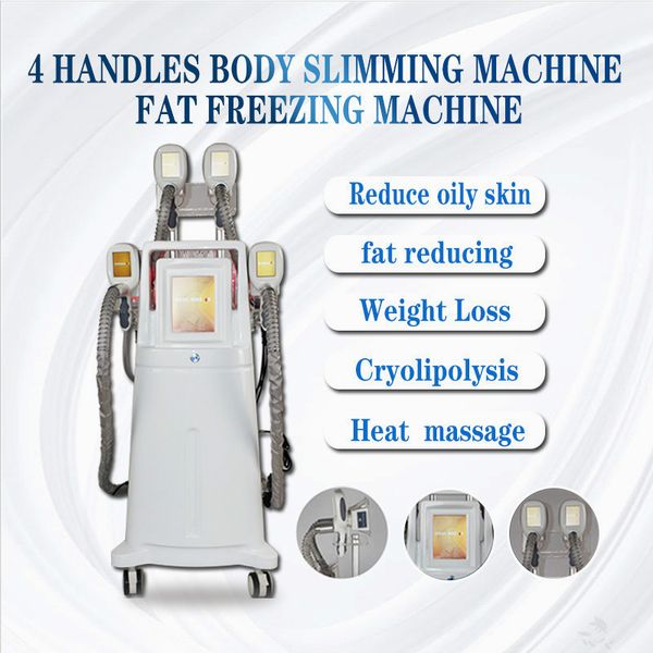 fat burning cryolipolysis slimming 4 heads cryo therapy fat ing cryolipolysis with big chin probe machine
fat burning cryolipolysis slimming 4 heads cryo therapy fat ing cryolipolysis with big chin probe machine