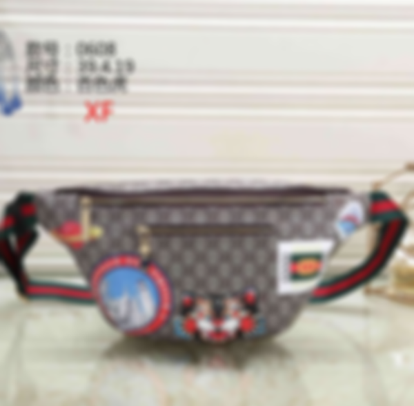 quility luxury fanny bag pack for man women waist bag fashion fannypack tiger ufo outdoor chest bag ob#0608 b104404x
quility luxury fanny bag pack for man women waist bag fashion fannypack tiger ufo outdoor chest bag ob#0608 b104404x