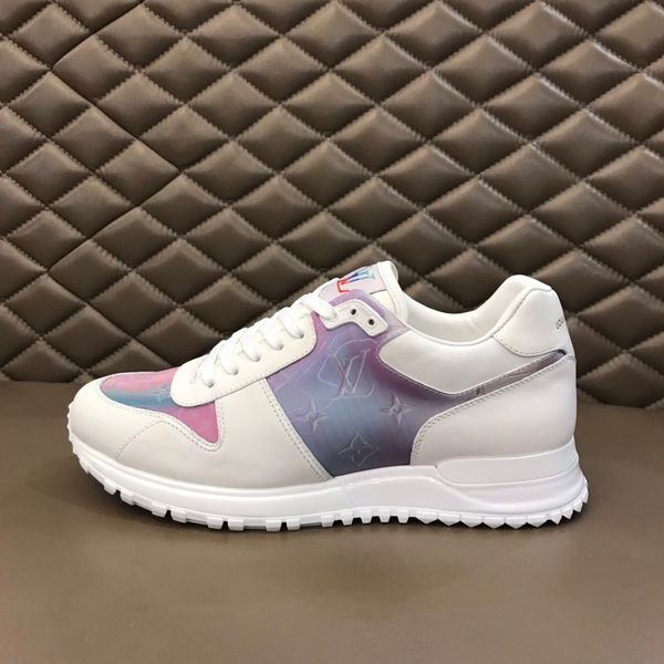 new26 luxury high-quality casual men's shoes fashion all-match sports shoes outdoor comfortable running shoes original box packaging, Black
new26 luxury high-quality casual men's shoes fashion all-match sports shoes outdoor comfortable running shoes original box packaging, Black