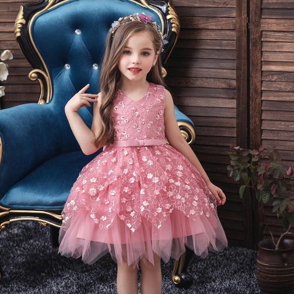 baby girl dress kids girls 1 year party birthday princess dresses infantil baptism newborn clothes prom vestido christening jurk t200709, Red;yellow
baby girl dress kids girls 1 year party birthday princess dresses infantil baptism newborn clothes prom vestido christening jurk t200709, Red;yellow