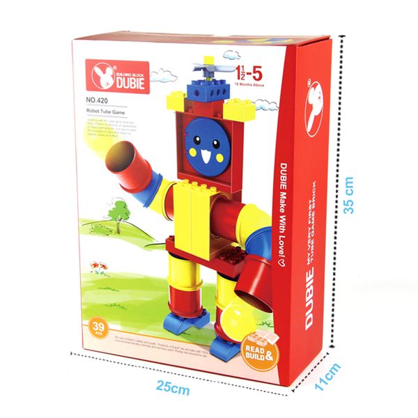 puzzle toy preschool education series pipeline game big particle toy 2020 gift for children
puzzle toy preschool education series pipeline game big particle toy 2020 gift for children