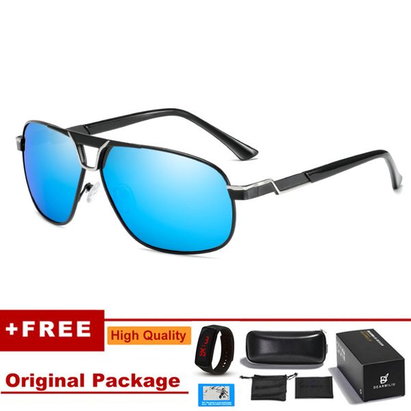 klbs brand 2020 men's glasses driving polarized sunglasses men and women aluminum fashion eyewear gafas de sol shades, White;black
klbs brand 2020 men's glasses driving polarized sunglasses men and women aluminum fashion eyewear gafas de sol shades, White;black