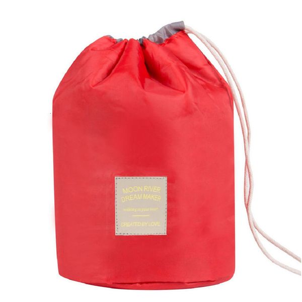 2019 new barrel shaped women cosmetic bags waterproof makeup bag travel organizer toiletry make up bags solid
2019 new barrel shaped women cosmetic bags waterproof makeup bag travel organizer toiletry make up bags solid