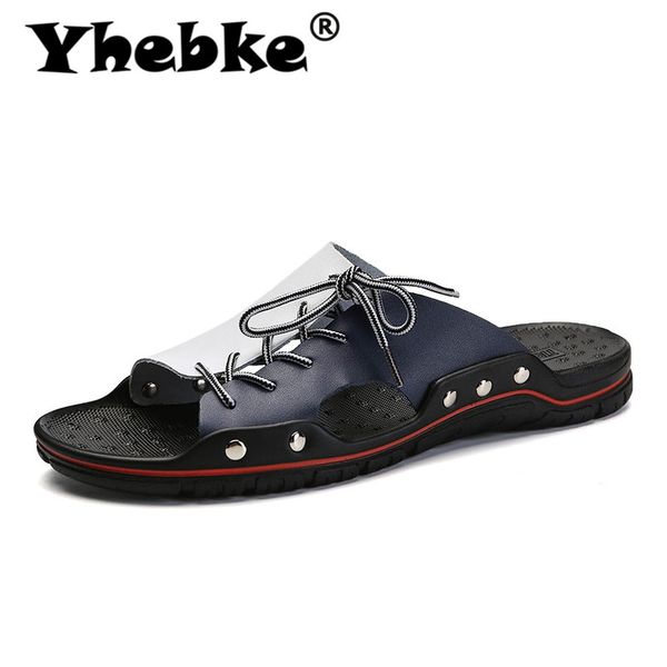 2020 men summer flat shoes sandals male slipper indoor or outdoor beach flip flops men fashion home non-slip breathable slippers, Black
2020 men summer flat shoes sandals male slipper indoor or outdoor beach flip flops men fashion home non-slip breathable slippers, Black