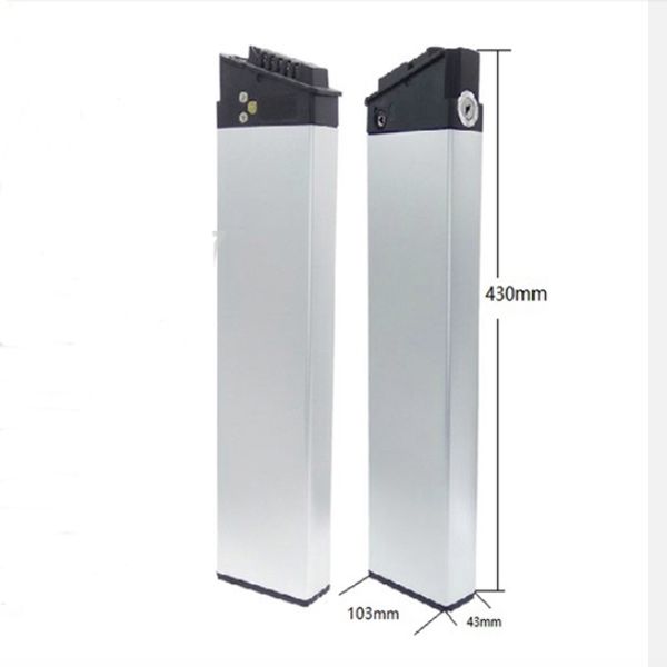 no tax 430mm 48v 14ah folding ebike battery 48v samebike lo26 battery with charger
no tax 430mm 48v 14ah folding ebike battery 48v samebike lo26 battery with charger