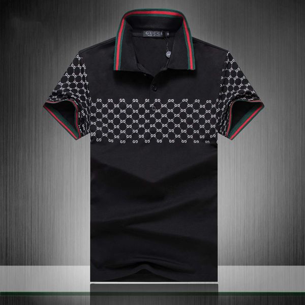 brand new mens polo shirts fashion casual summer short sleeves polo t shirts classic retro solid cotton mens polo shirts, Black;brown
brand new mens polo shirts fashion casual summer short sleeves polo t shirts classic retro solid cotton mens polo shirts, Black;brown
