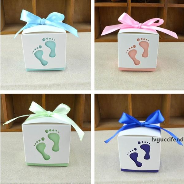 20pcs wedding dragee candy box feet shape party wedding baby shower favor paper gift boxes cookie chocolate wrapping paper bag
20pcs wedding dragee candy box feet shape party wedding baby shower favor paper gift boxes cookie chocolate wrapping paper bag