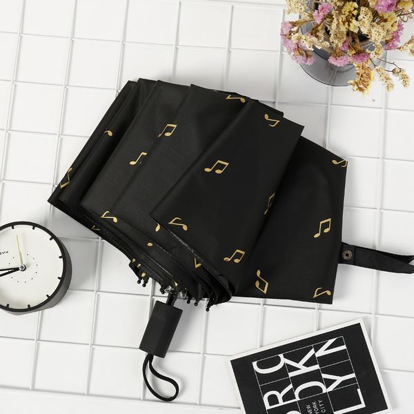 yada creative quality musical note umbrella uv sunny&rainy folding umbrella for women note windproof designer umbrellas ys677
yada creative quality musical note umbrella uv sunny&rainy folding umbrella for women note windproof designer umbrellas ys677