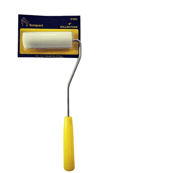 4 inch single blister packaging (acrylic/sponge)4 * 10 inch bracket 4 inch brush head
4 inch single blister packaging (acrylic/sponge)4 * 10 inch bracket 4 inch brush head