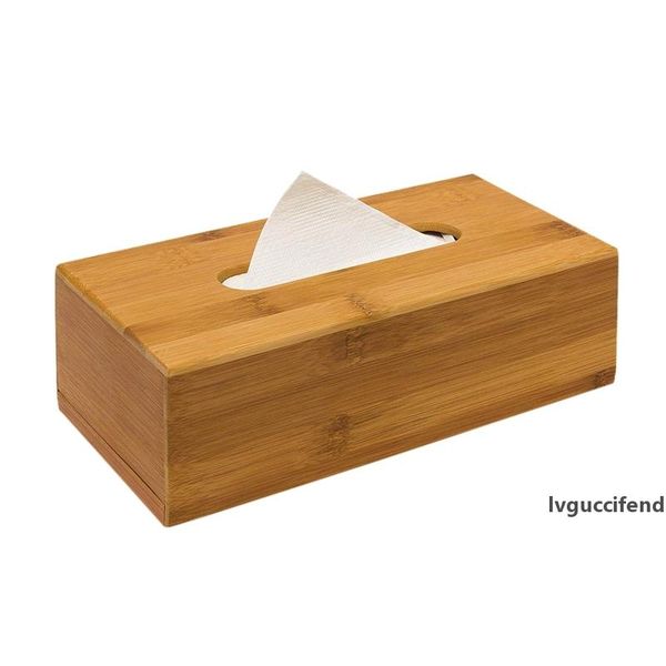 eleg-bamboo box 7.5 x 24 x 12 cm can be used for paper handkerchiefs, as paper towel dispenser with removable bottom as a cosm
eleg-bamboo box 7.5 x 24 x 12 cm can be used for paper handkerchiefs, as paper towel dispenser with removable bottom as a cosm