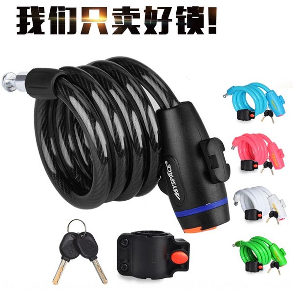mountain bike anti-theft password lock road accessories bicycle accessoriescar cable lock fixed bicycle accessories cycling
mountain bike anti-theft password lock road accessories bicycle accessoriescar cable lock fixed bicycle accessories cycling