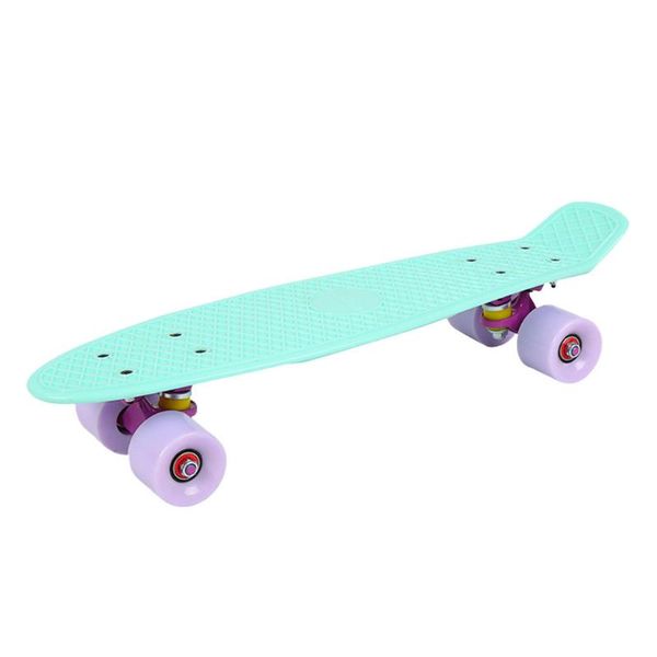 skateboarding outdoor children's sports tools small fish version single tilt four-wheeled skateboard boys and girls universal beginner
skateboarding outdoor children's sports tools small fish version single tilt four-wheeled skateboard boys and girls universal beginner