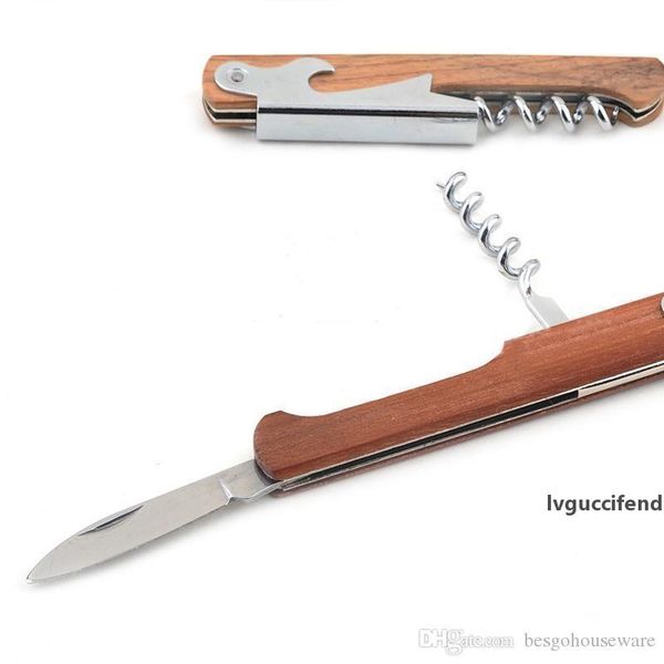 wood handle wine opener stainless steel hand-held deluxe bottle opener corkscrew double hinged waiters wine bottle opener bh0427 tqq
wood handle wine opener stainless steel hand-held deluxe bottle opener corkscrew double hinged waiters wine bottle opener bh0427 tqq