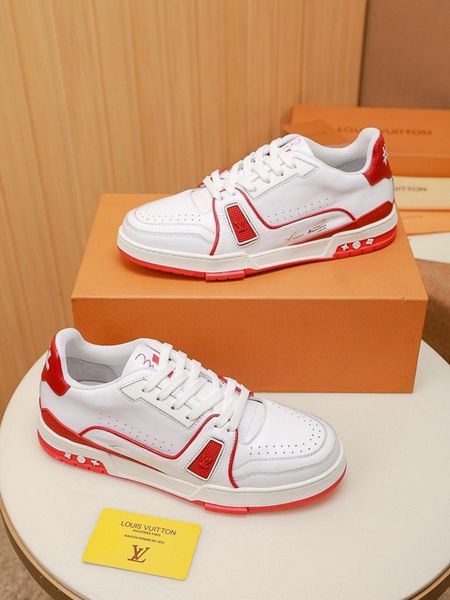 new27 fashion personality men's shoes casual comfortable sports men's shoes high-end business work travel men's shoes zapatos, Black
new27 fashion personality men's shoes casual comfortable sports men's shoes high-end business work travel men's shoes zapatos, Black