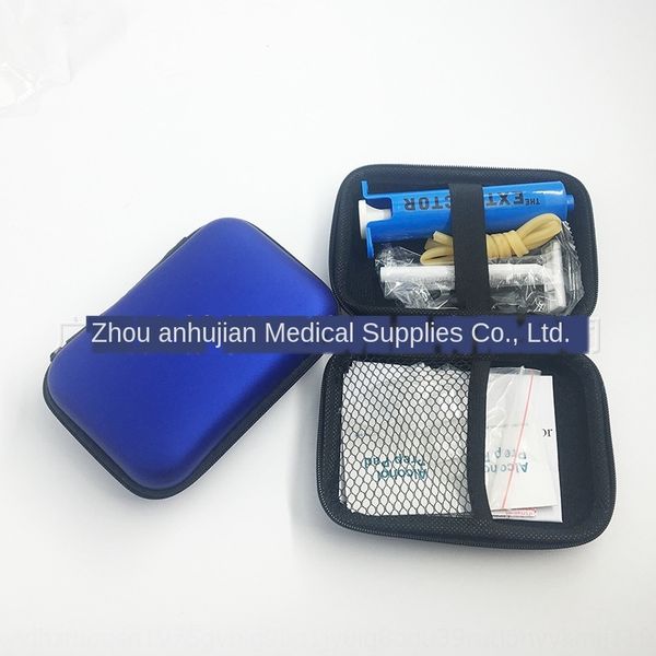 eva inhaler outdoor emergency vacuum inhaler field bee bite vacuum venom extractor eva device venom device
eva inhaler outdoor emergency vacuum inhaler field bee bite vacuum venom extractor eva device venom device