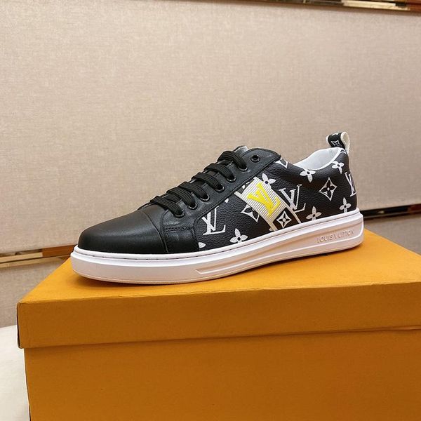 2020h luxury design men's high-quality printed breathable sneakers, fashionable wild men's casual shoes, men's banquet shoes, Black
2020h luxury design men's high-quality printed breathable sneakers, fashionable wild men's casual shoes, men's banquet shoes, Black