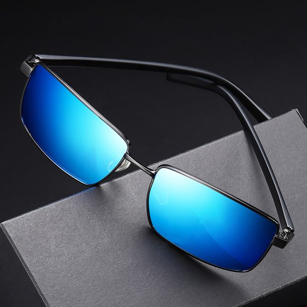 yunsiyixing men women outdoors eyewear classic travel driving polarized light pilot sunglasses anti reflective, White;black
yunsiyixing men women outdoors eyewear classic travel driving polarized light pilot sunglasses anti reflective, White;black
