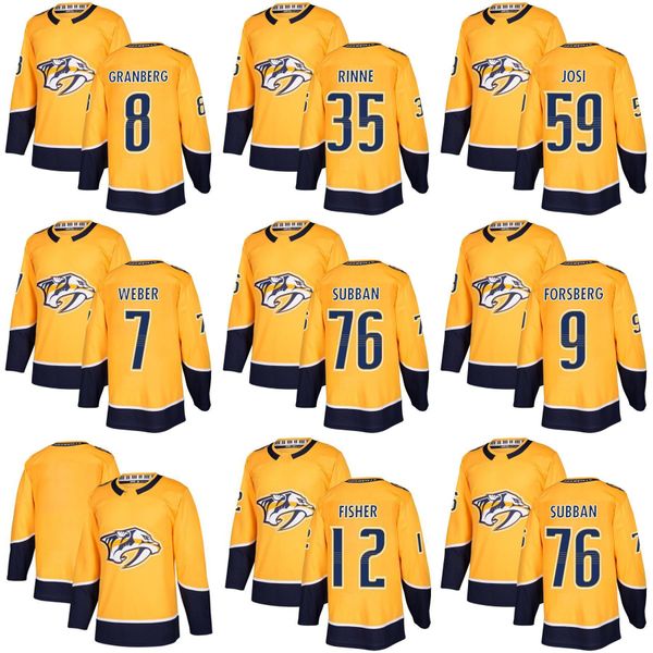 нэшвилл форсберг hockey джерси 12 mike fisher 59 йоси 76 p.k. subban 35 пекка ринне mens прошитой джерси желтый, Black;red
нэшвилл форсберг hockey джерси 12 mike fisher 59 йоси 76 p.k. subban 35 пекка ринне mens прошитой джерси желтый, Black;red