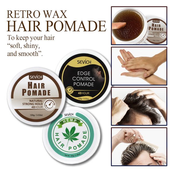 sevich men women styling hair wax hair styling clay gel strong hold hairstyles finished molding cream hair clay pomades makeup
sevich men women styling hair wax hair styling clay gel strong hold hairstyles finished molding cream hair clay pomades makeup