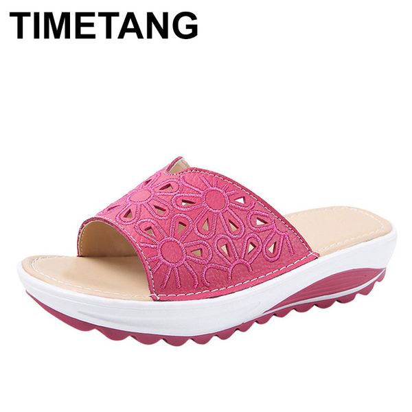 timetangsummer female slippers car line wear-resistant anti-slip large size retro wedge with thick bottom comfortable slippers, Black
timetangsummer female slippers car line wear-resistant anti-slip large size retro wedge with thick bottom comfortable slippers, Black