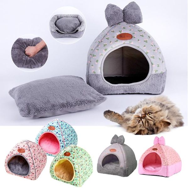 new fashion striped removable cover mat dog house dog beds for small medium dogs pet products house pet knnels for cat
new fashion striped removable cover mat dog house dog beds for small medium dogs pet products house pet knnels for cat