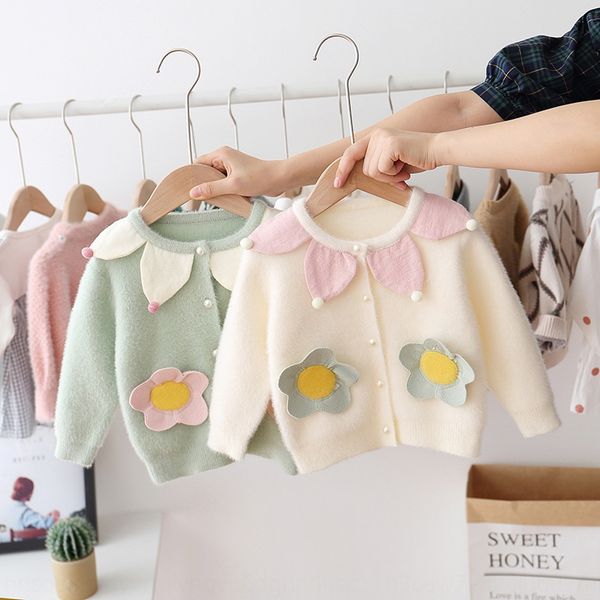 girls' coat sweater autumn sweater 2019 new korean autumn clothes children's baby knitted top, Blue
girls' coat sweater autumn sweater 2019 new korean autumn clothes children's baby knitted top, Blue