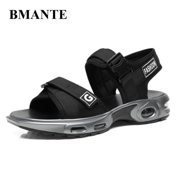 sandals 2021 summer men's high streetwear dress shoes outdoor fashion beach rubber chinese style, Black
sandals 2021 summer men's high streetwear dress shoes outdoor fashion beach rubber chinese style, Black