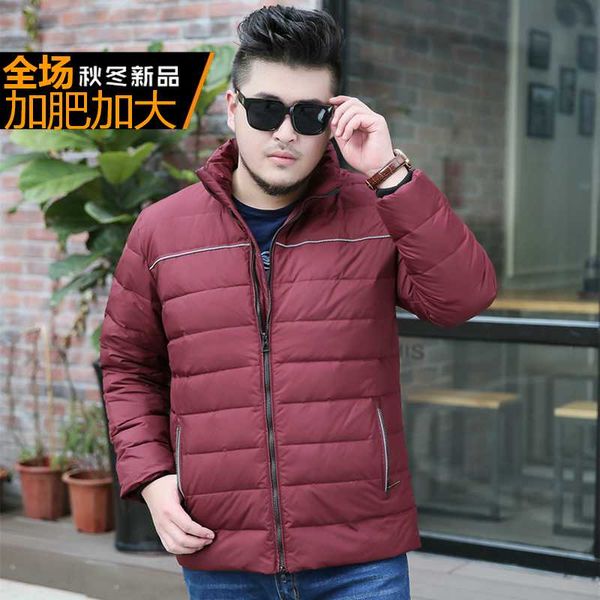 new arrival down coat warm casual winter mens fashion red jacket big super large obese plus size -9xl10xl11xl12xl13xl175, Black
new arrival down coat warm casual winter mens fashion red jacket big super large obese plus size -9xl10xl11xl12xl13xl175, Black