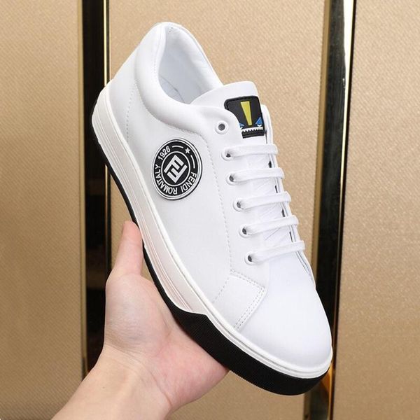 comfortable mens shoes fashion classic footwears sports lace -up plus size casual men shoes luxury sneakers with origin box, Black
comfortable mens shoes fashion classic footwears sports lace -up plus size casual men shoes luxury sneakers with origin box, Black