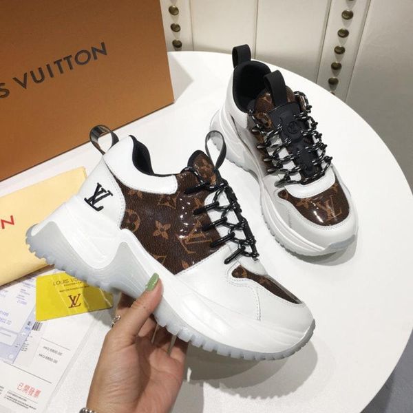 designer luxury women's casual fashion shoes, women's outdoor casual shoes, leather material, original box 038, Black
designer luxury women's casual fashion shoes, women's outdoor casual shoes, leather material, original box 038, Black