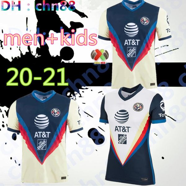 men + kids 2020 liga mx club america soccer jerseys 20/21 america team 10# c.dominguez 24# o.peralta 22# p.aguilar football shirt uniform, Black;yellow
men + kids 2020 liga mx club america soccer jerseys 20/21 america team 10# c.dominguez 24# o.peralta 22# p.aguilar football shirt uniform, Black;yellow