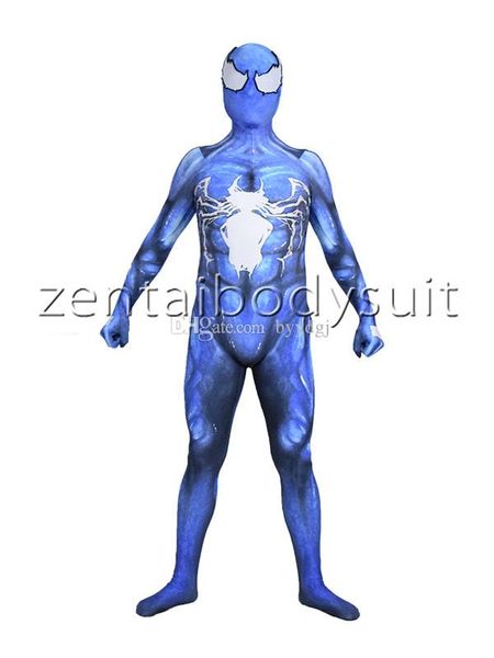 venom symbiote spiderman suit cosplay costume venom symbiote gwen spider party suit, Black;red
venom symbiote spiderman suit cosplay costume venom symbiote gwen spider party suit, Black;red