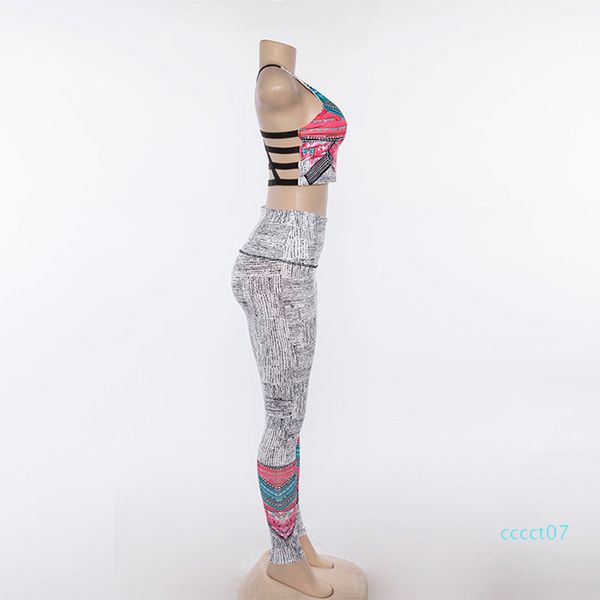 tracksuit 2 piece yoga set floral print women bra+long pants sportsuit for women fitness sport suit women sportswear ct07, White;red
tracksuit 2 piece yoga set floral print women bra+long pants sportsuit for women fitness sport suit women sportswear ct07, White;red