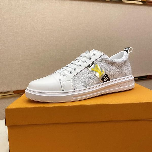 2020l luxury design men's high-quality printed breathable sneakers, fashionable wild men's casual shoes, men's banquet shoes, Black
2020l luxury design men's high-quality printed breathable sneakers, fashionable wild men's casual shoes, men's banquet shoes, Black